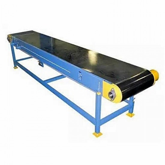 ระบบคอนเวเยอร์ - เอส เอส เอส เอ็นจิเนียริ่ง - Rubber Belt Conveyor ระบบคอนเวเยอร์ - เอส เอส เอส เอ็นจิเนียริ่ง - Rubber Belt Conveyor